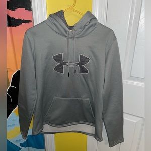 Under armor sweatshirt